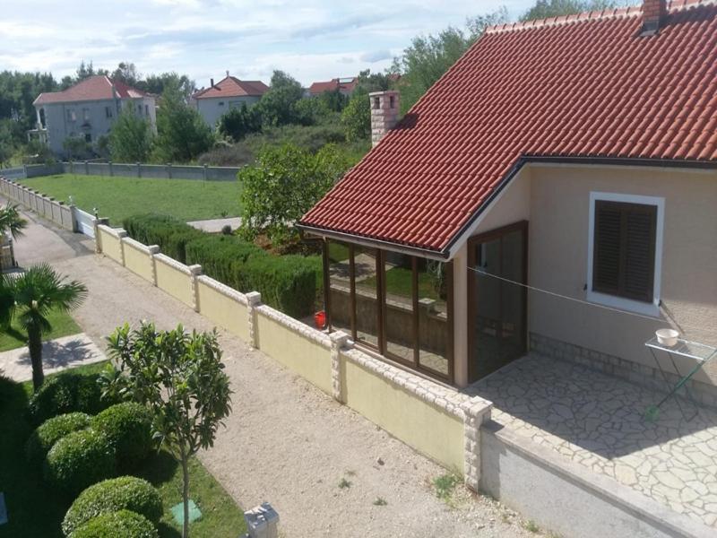 Holiday Home Suric Privlaka  Exterior foto