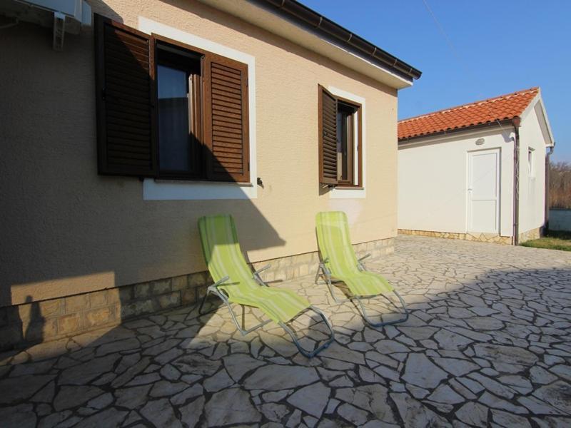 Holiday Home Suric Privlaka  Exterior foto